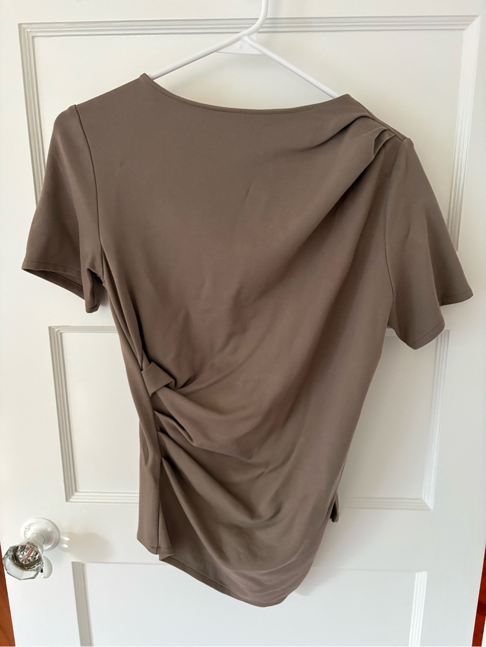 Asymmetric top